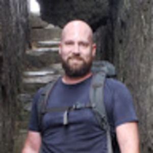 Meet your Posher, Alan